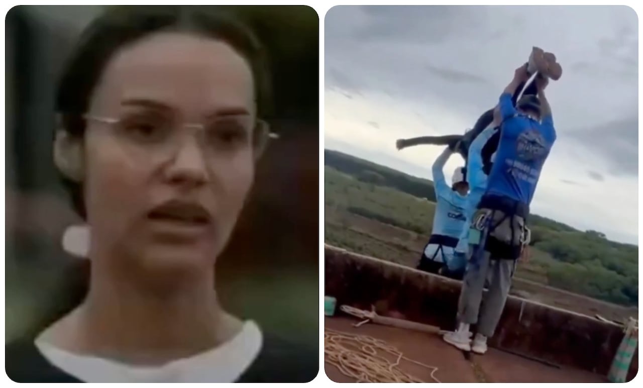 La muerte de la joven ha conmocionado a Brasil