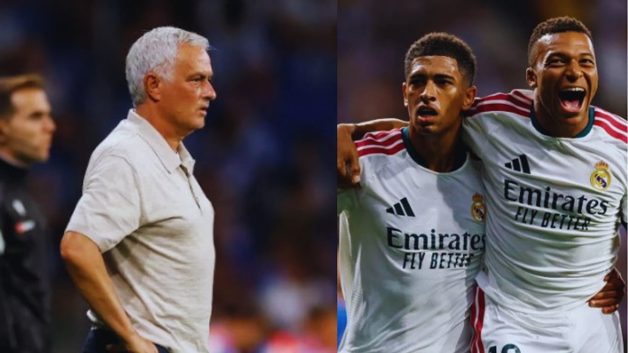 Mourinho