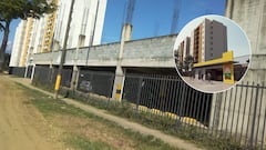 Comunidad del conjunto denuncia que, tras dos años de ocupación, las condiciones prometidas por la constructora siguen sin cumplirse.