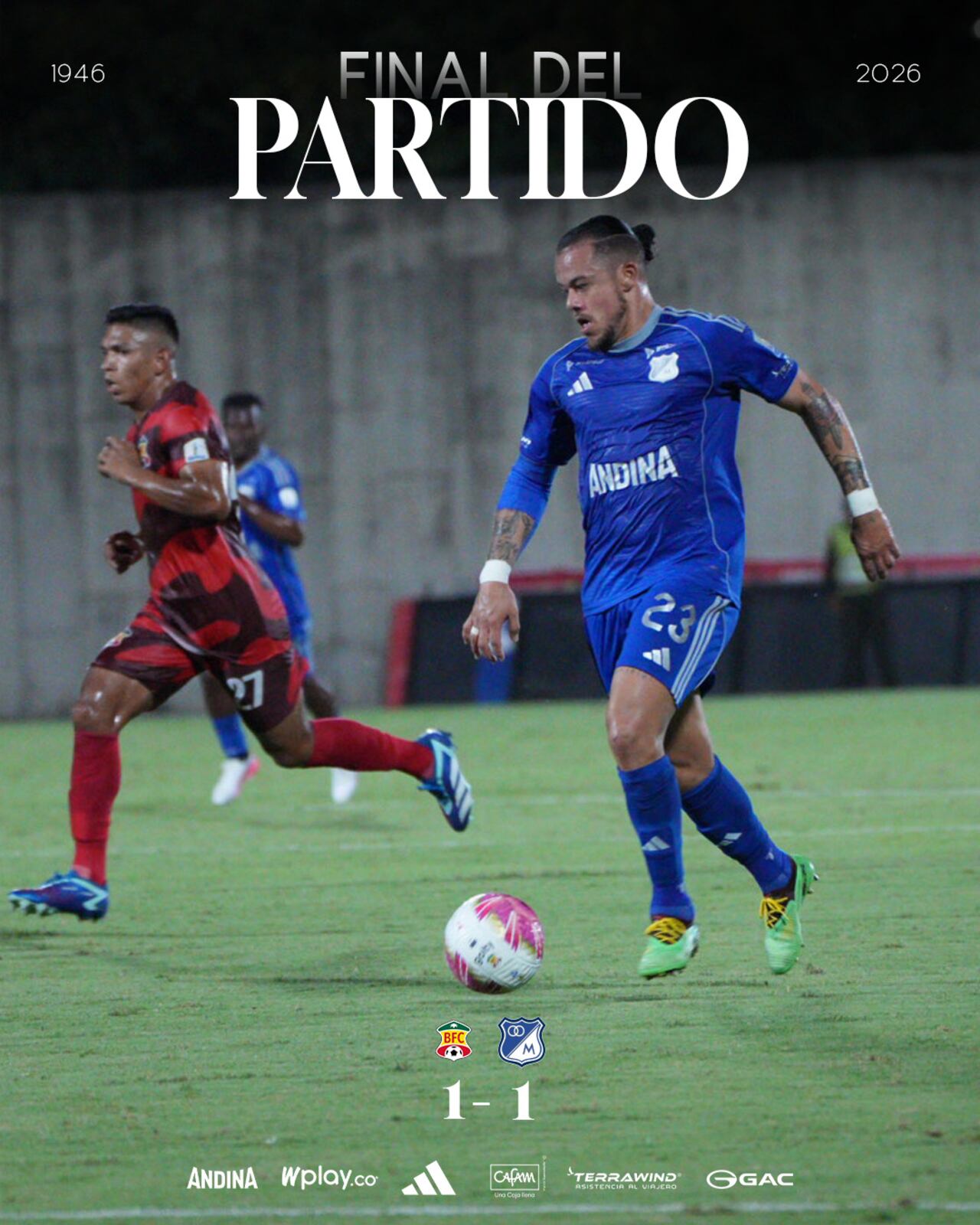 Barranquilla