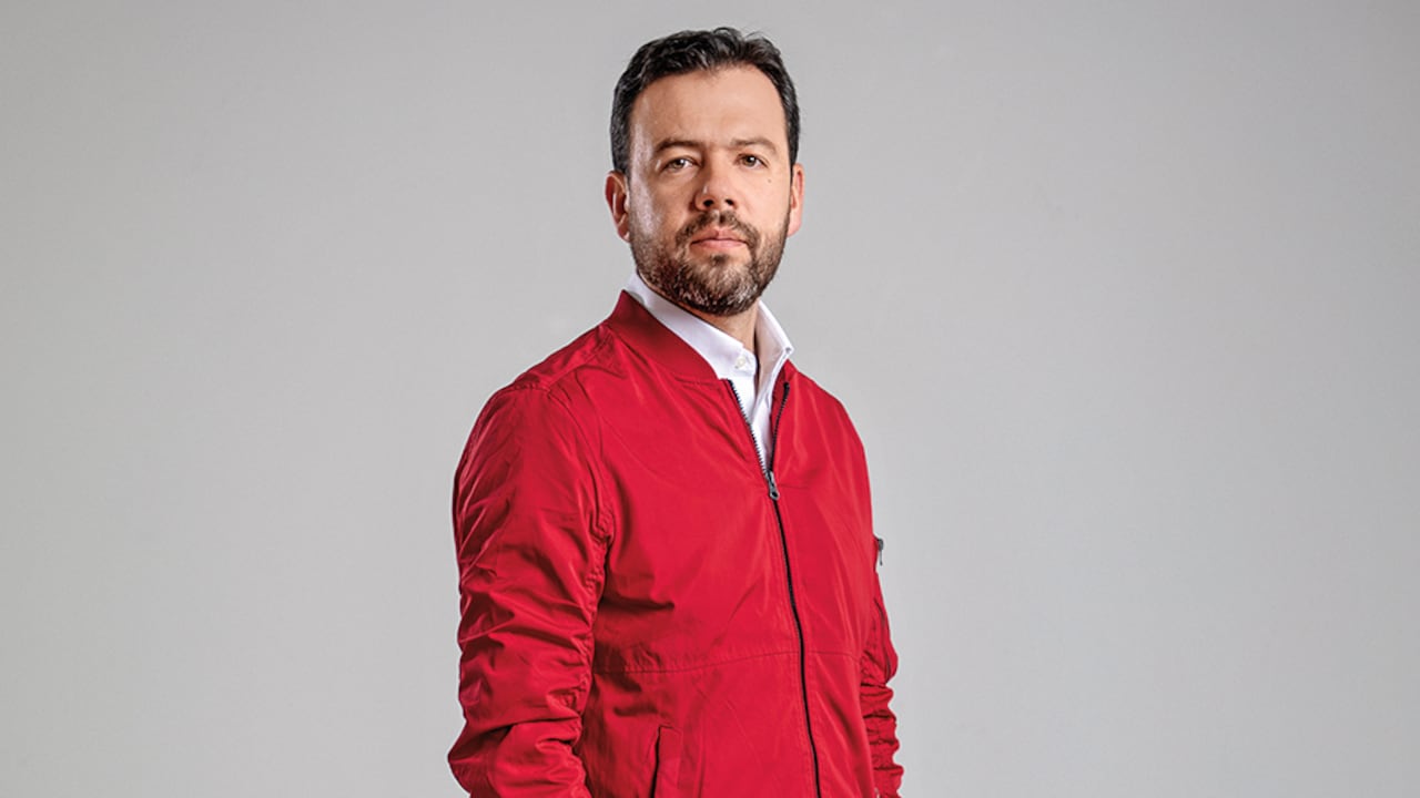 Carlos Fernando GaláN