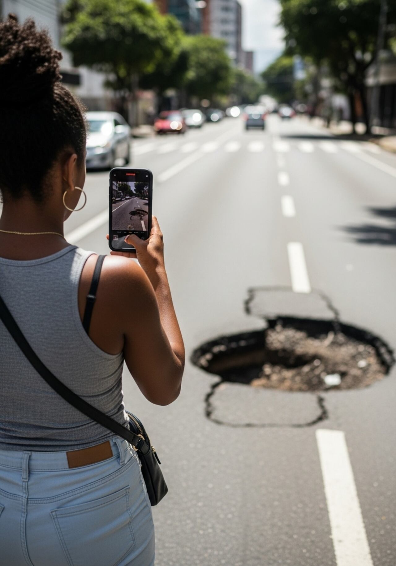 El nuevo canal El País Denuncia busca ser un puente entre los ciudadanos y las autoridades