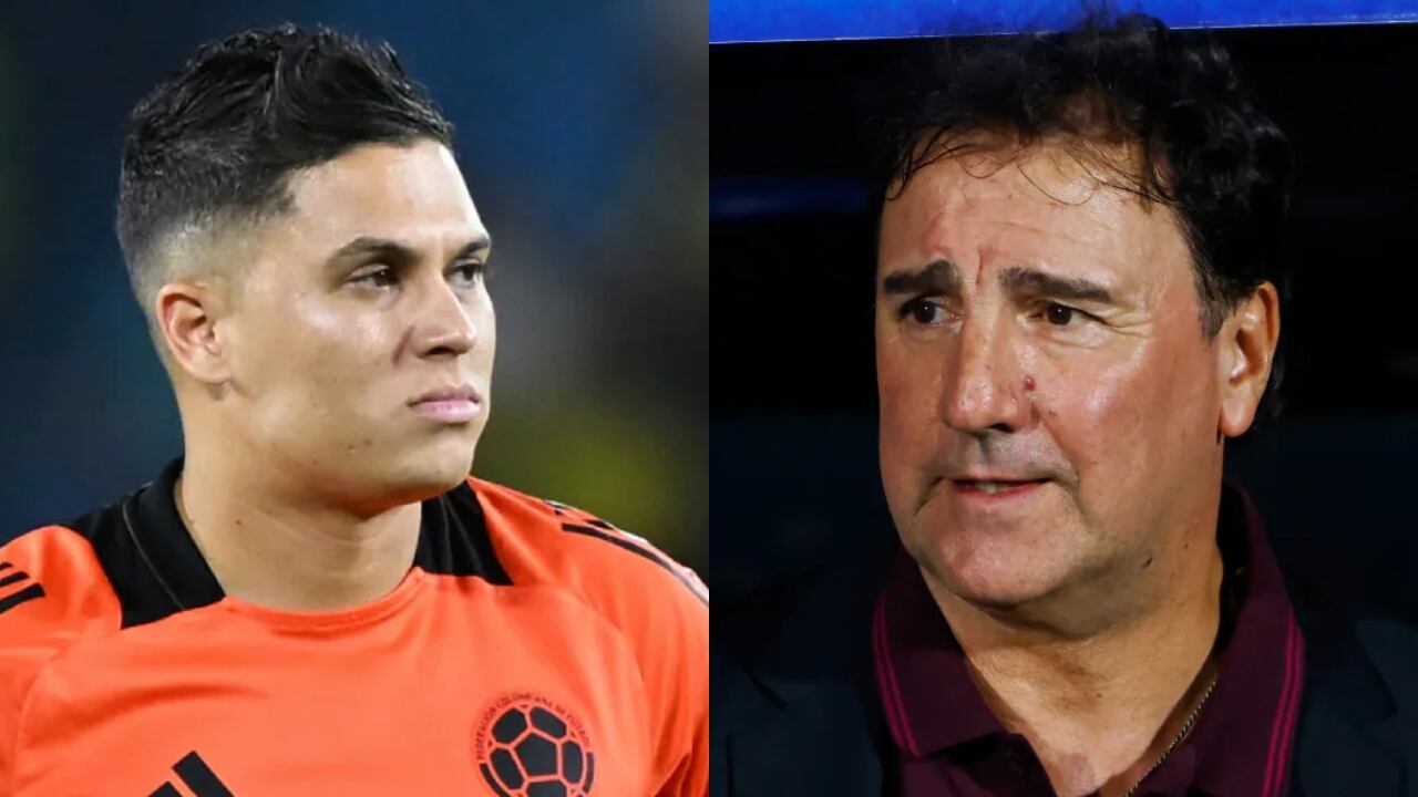 Esto fue lo que dijo el volante sobre el estratega argentino.