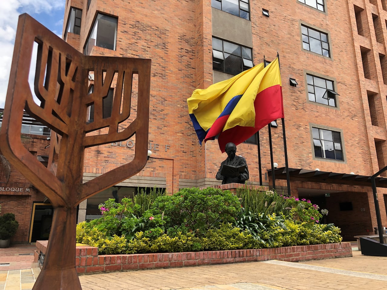 La Universidad Sergio Arboleda cuenta con espacios de entrenamiento y capacitación en la metodología "Lean Six Sigma”.