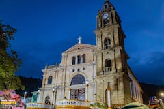 Chinavita es un municipio ubicado en el corazón del Valle de Tenza.