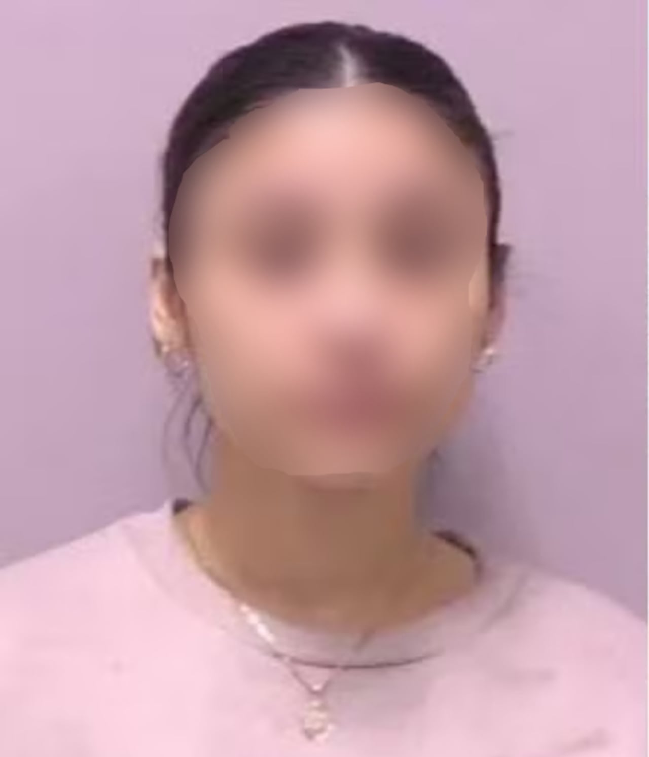 Yizel J. Juárez es el nombre de la presunta victimaria, quien tiene 23 años de edad.