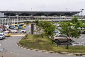 El aeropuerto Alfonso Bonilla Aragón, anunció el Gobierno, será entregado a la Aerocivil. Líderes y gremios piden firmar un otrosí a Aerocali. Foto de El País