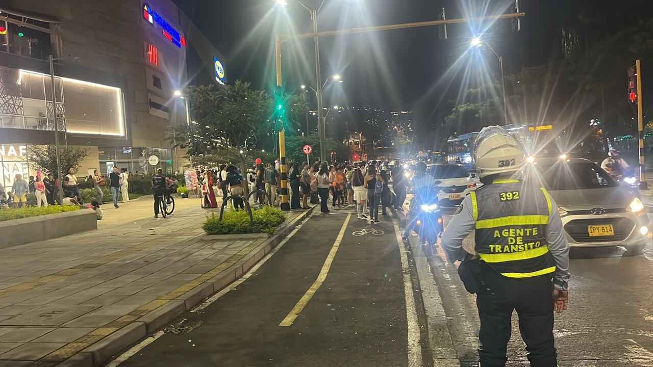 El centro comercial Mall Plaza recibirá a una gran cantidad de personas durante esta fecha.