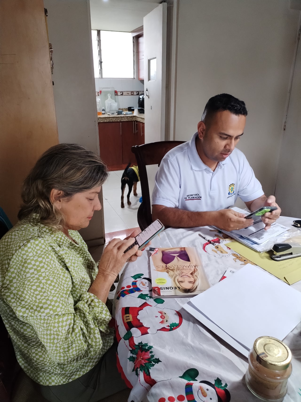 De acuerdo con la alcaldía de Popayán, este sistema de clasificación se determina a partir de factores como las características del barrio, el acceso a vías principales y el entorno urbanístico.