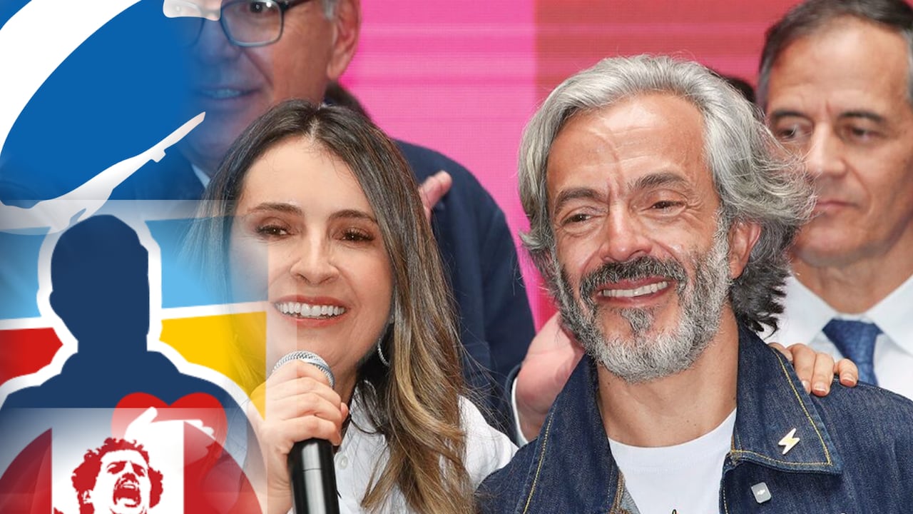 Las colectividades Centro Democrático, Conservador y Nuevo Liberalismo emitieron directrices urgentes.