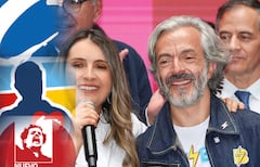 Las colectividades Centro Democrático, Conservador y Nuevo Liberalismo emitieron directrices urgentes.