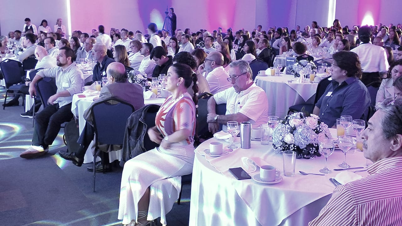El Encuentro Anual de Afiliados fue el escenario de presentación de la nueva herramienta digital para más de 4.800 empresas del Valle del Cauca.