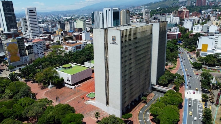 Fitch Ratings: Cali conserva la máxima calificación y proyecta estabilidad para 2026.