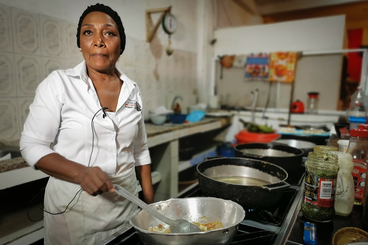 Tumaco se ha convertido en una vitrina para visibilizar el turismo comunitario con actividades económicas viable en el Municipio, con sus paisajes costeros y su tradición culinaria, resultado de sus raíces afrocolombianas e indígenas que hoy muestran al mundo.