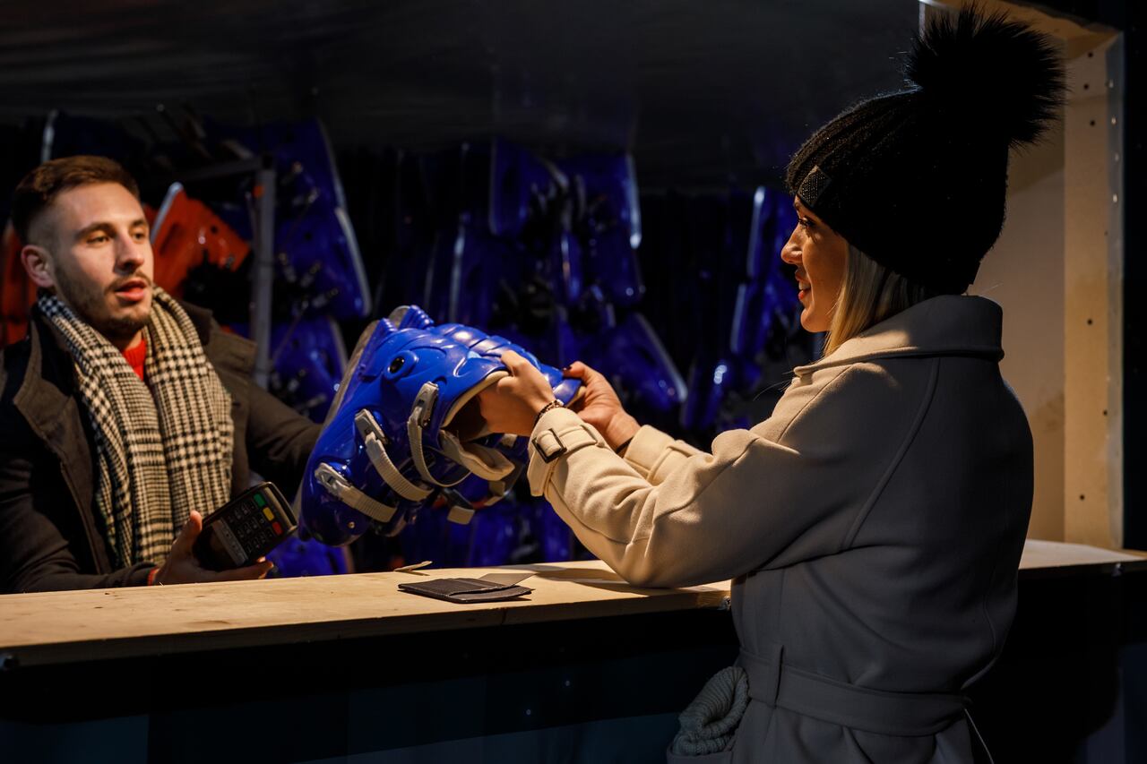 Santafé Bogotá 2023: su destino navideño. Planes espectaculares para el día de velitas y una Navidad inolvidable.