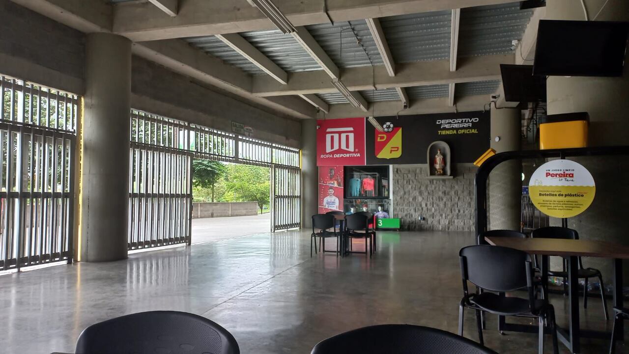 MinTrabajo suspendió al Pereira