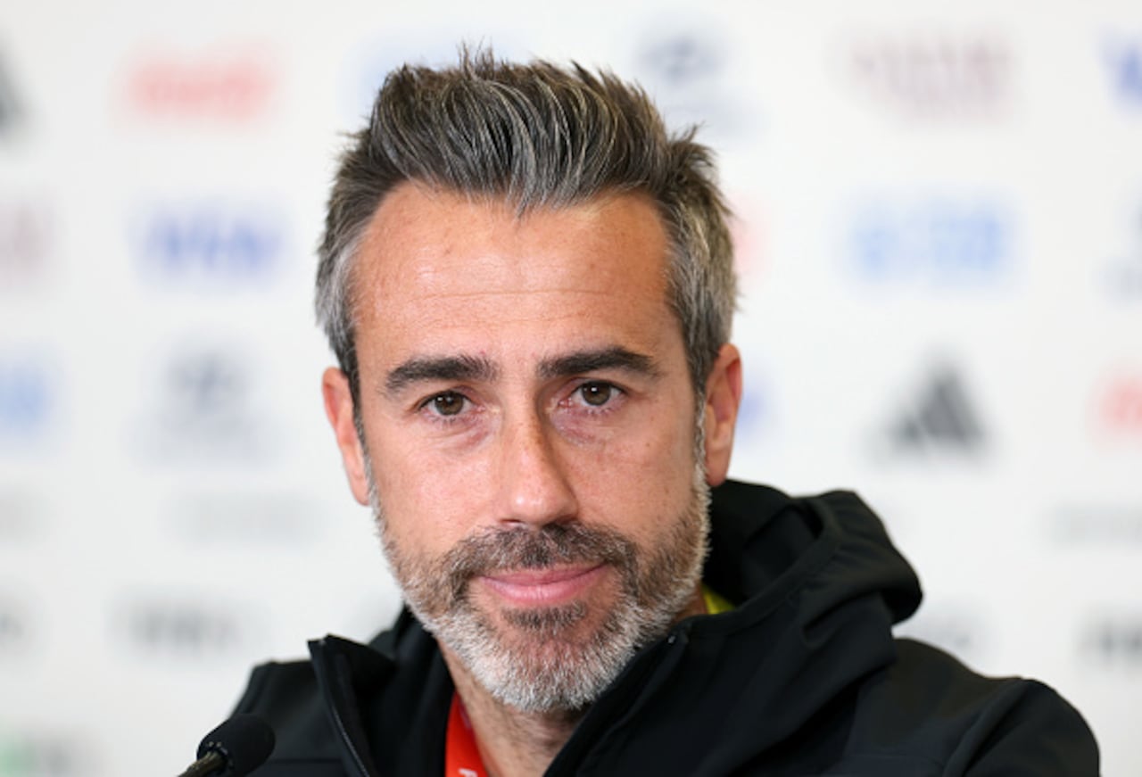 El entrenador de la selección de España, Jorge Vilda, vislumbra un partido "muy igualado" cuando su equipo enfrente el viernes a Países Bajos, en un duelo de "favoritas" por cuartos de final del Mundial femenino.