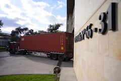 Ya están en la Imprenta Nacional las máquinas para producir los nuevos pasaportes, aseguró Petro.