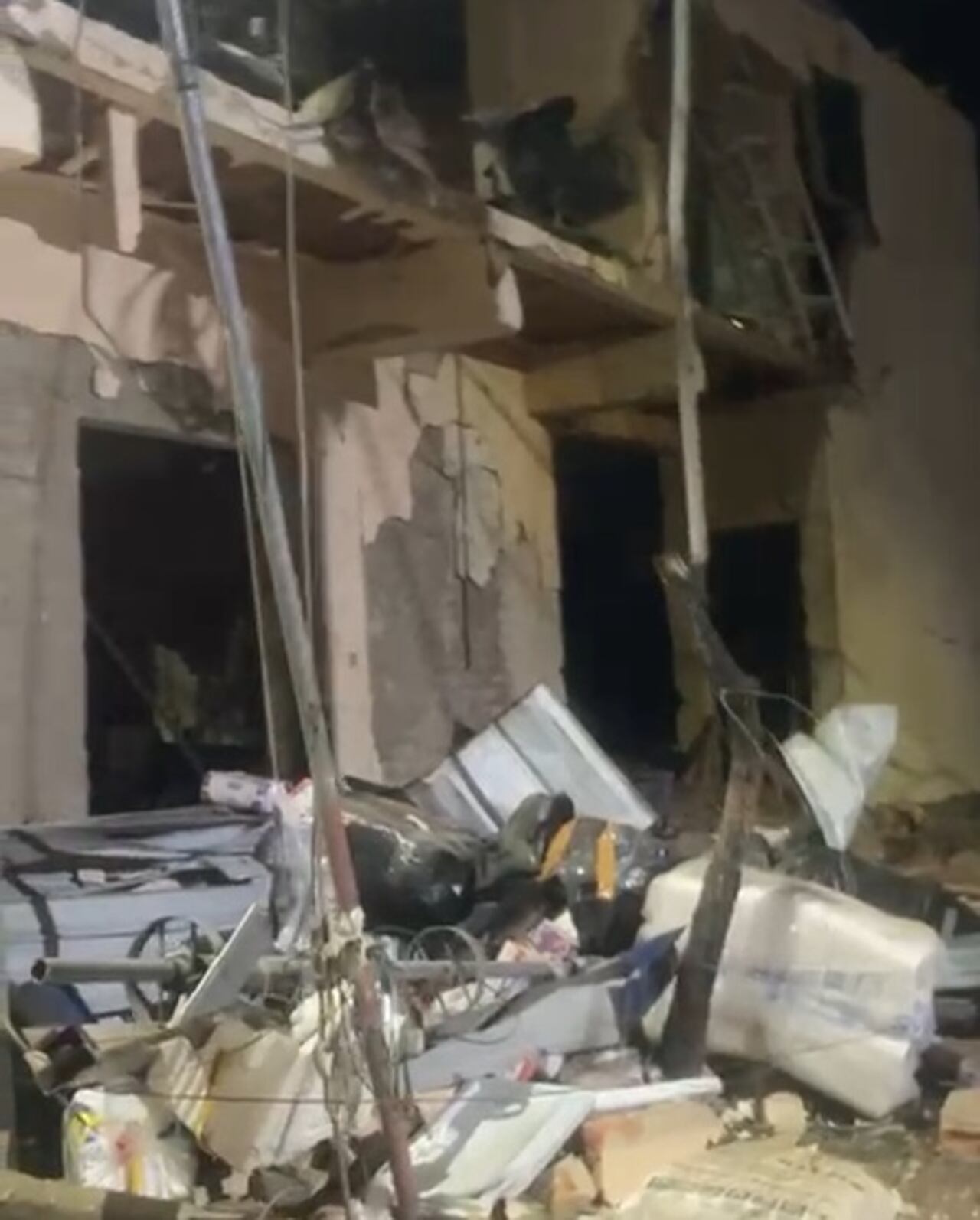 Activaron carrombomba en Suárez, Cauca