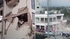 Terremoto en Indonesia