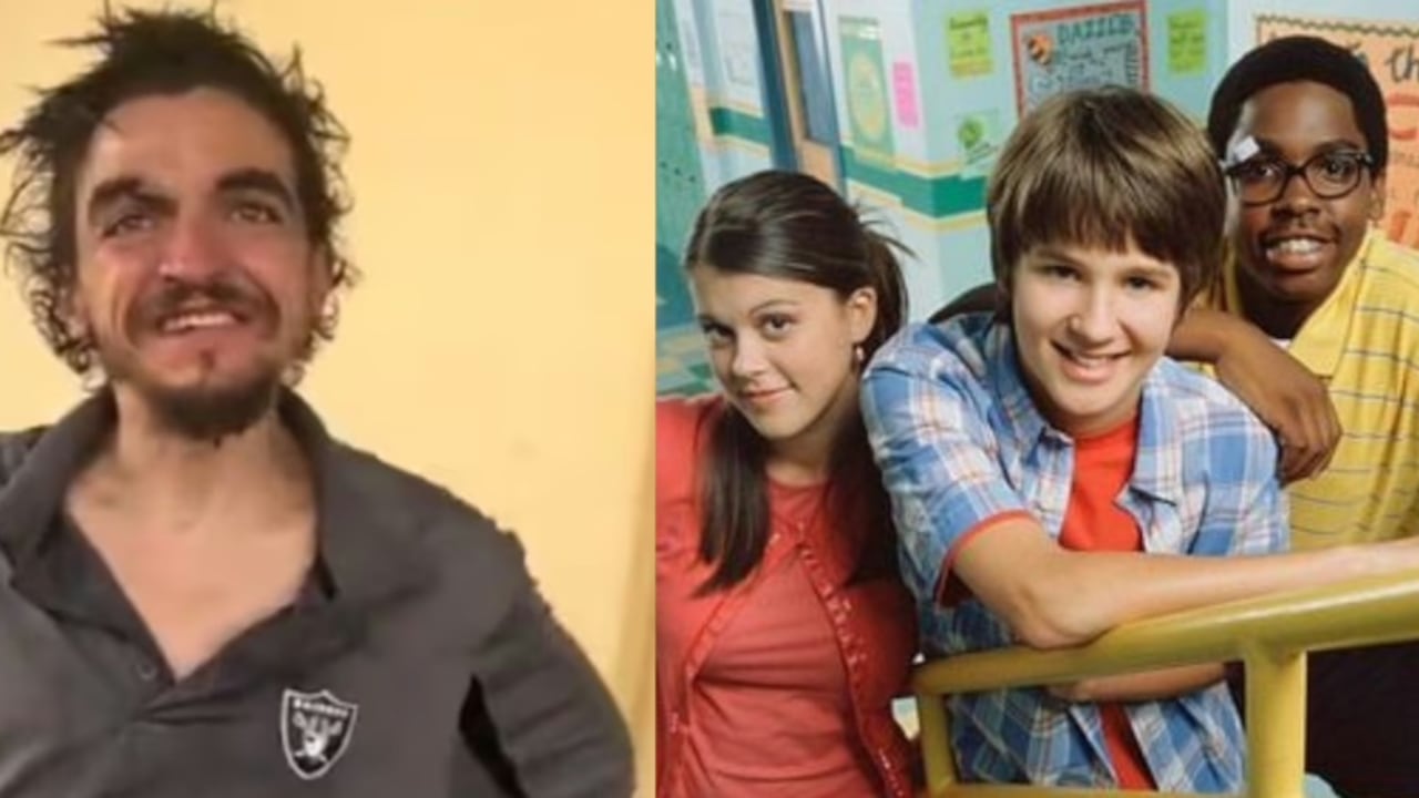 Tylor Chase alcanzó reconocimiento internacional por su participación en la serie juvenil de Nickelodeon Manual de Supervivencia Escolar de Ned.