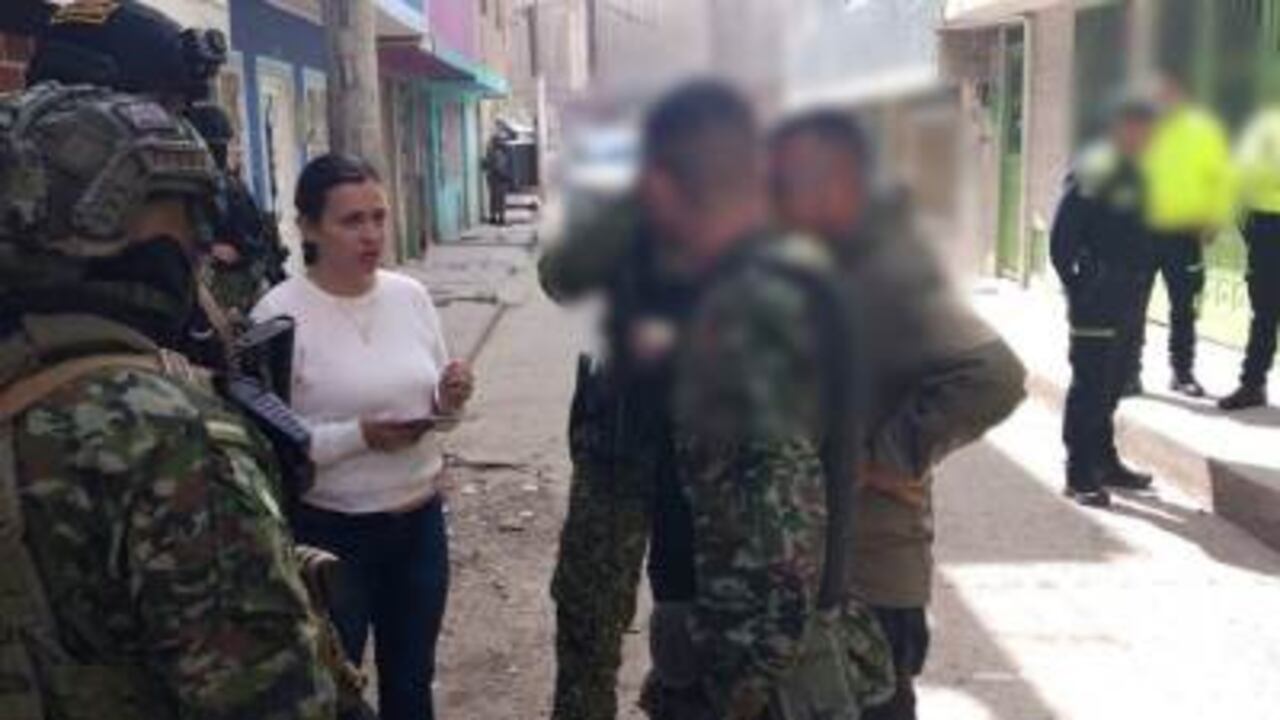 Lo que empezó con una sospecha durante un allanamiento terminó por descubrir una de las infiltraciones más delicadas en la seguridad institucional reciente del país.