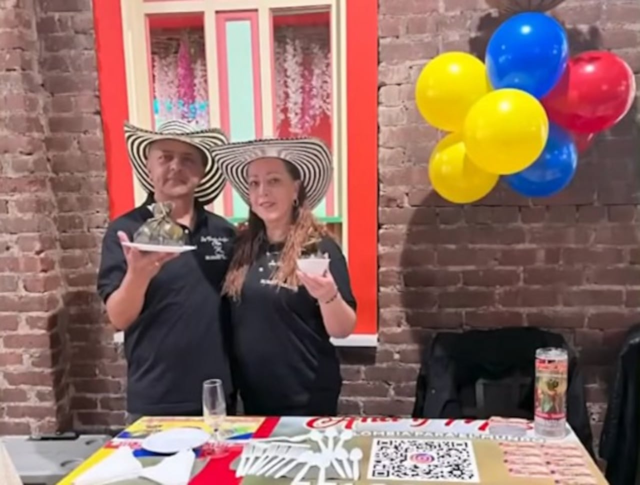 El negocio familiar se habría mantenido por dos años, de manera ininterrumpida.