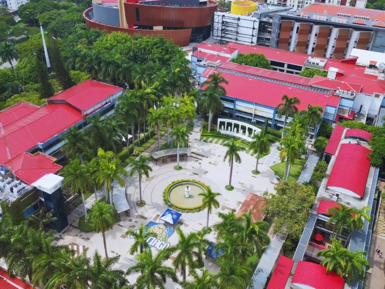 Universidad Santiago de Cali inaugura Doctorado en Ciencias de la Salud y fortalece su apuesta por la investigación científica