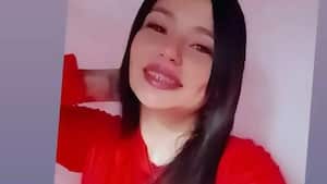 Sabrina Durán Montero