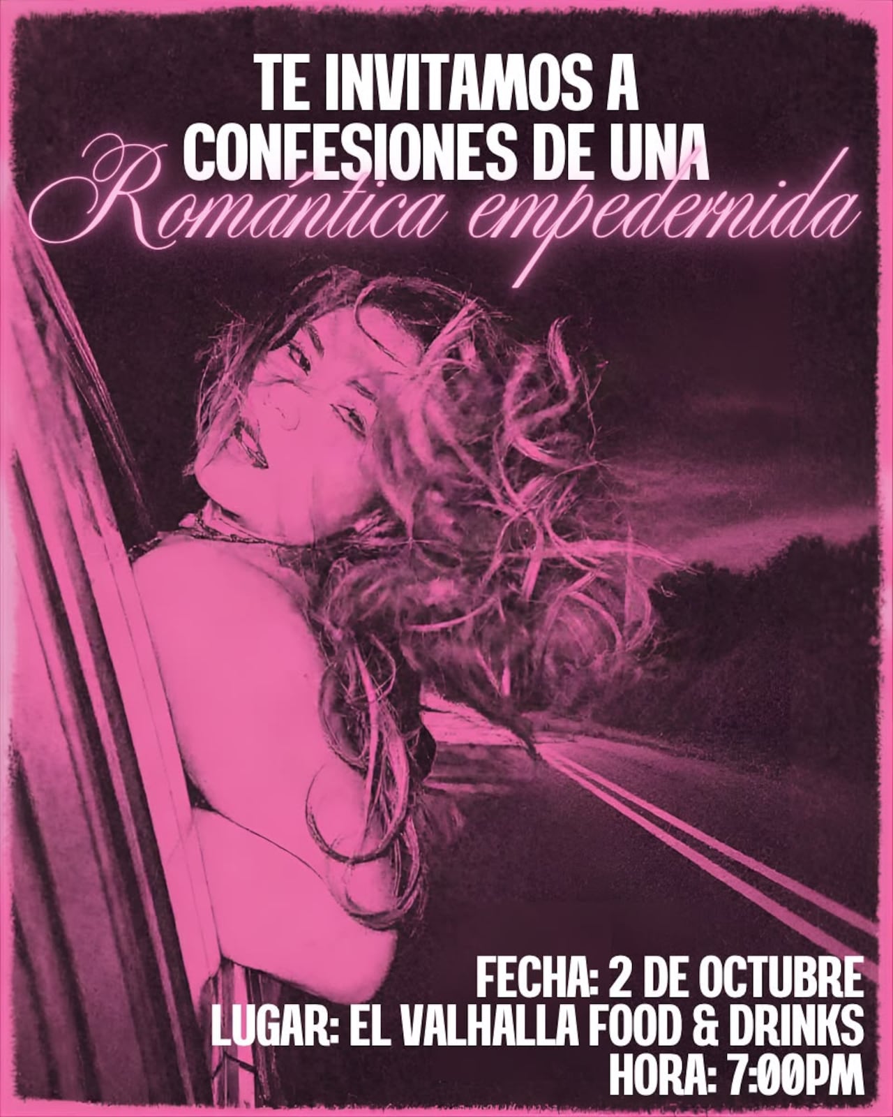 Valesaldis, la nueva apuesta del pop caleño.