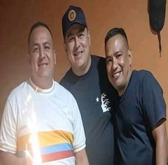 Los cuerpos de las tres víctimas fueron hallados en los municipios de Corinto y Miranda, donde las comunidades alertaron a las autoridades sobre el macabro hallazgo.