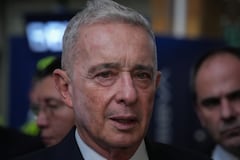 Álvaro Uribe