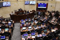 Candidatos a Contralor General de la República
