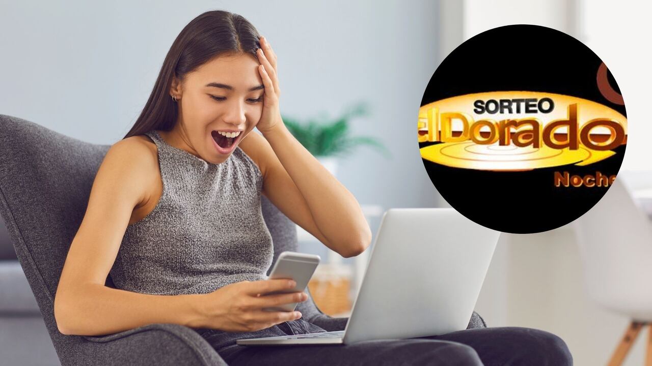 Estos son los resultados del sorteo de la lotería Dorado Noche correspondientes a la jornada del domingo 17 de agosto de 2025.