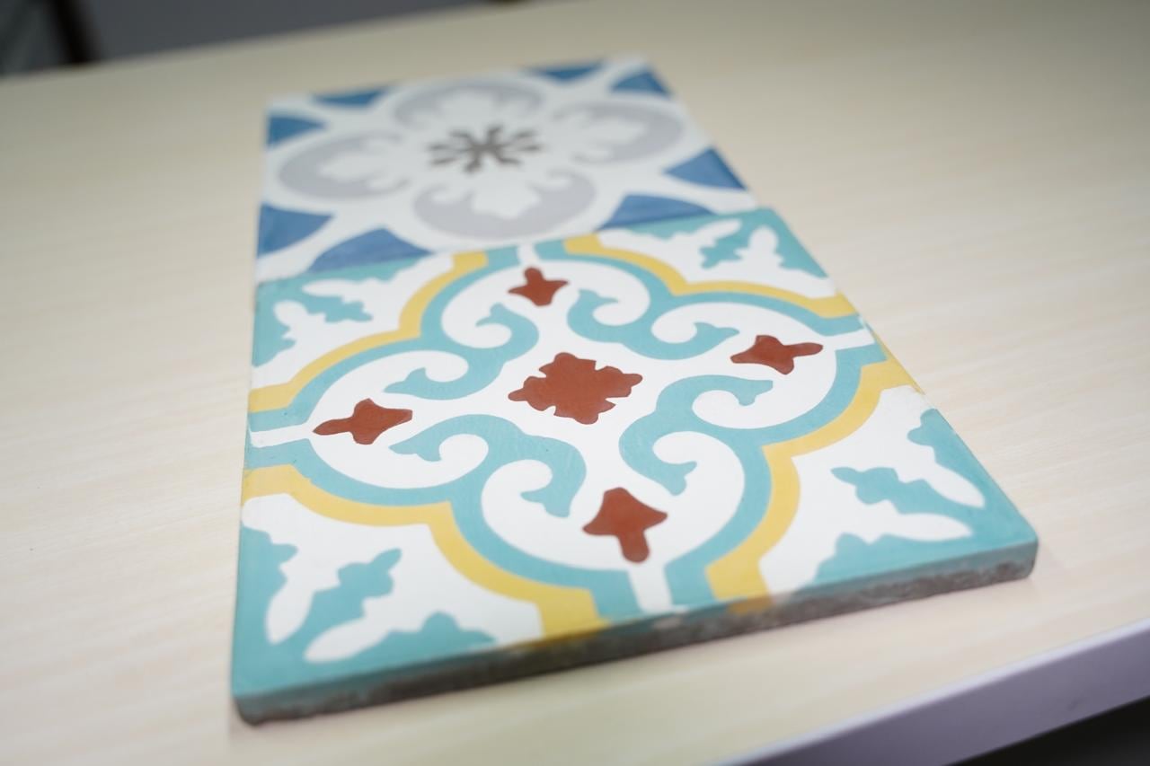 Estos elementos pueden ser utilizados en la construcción.