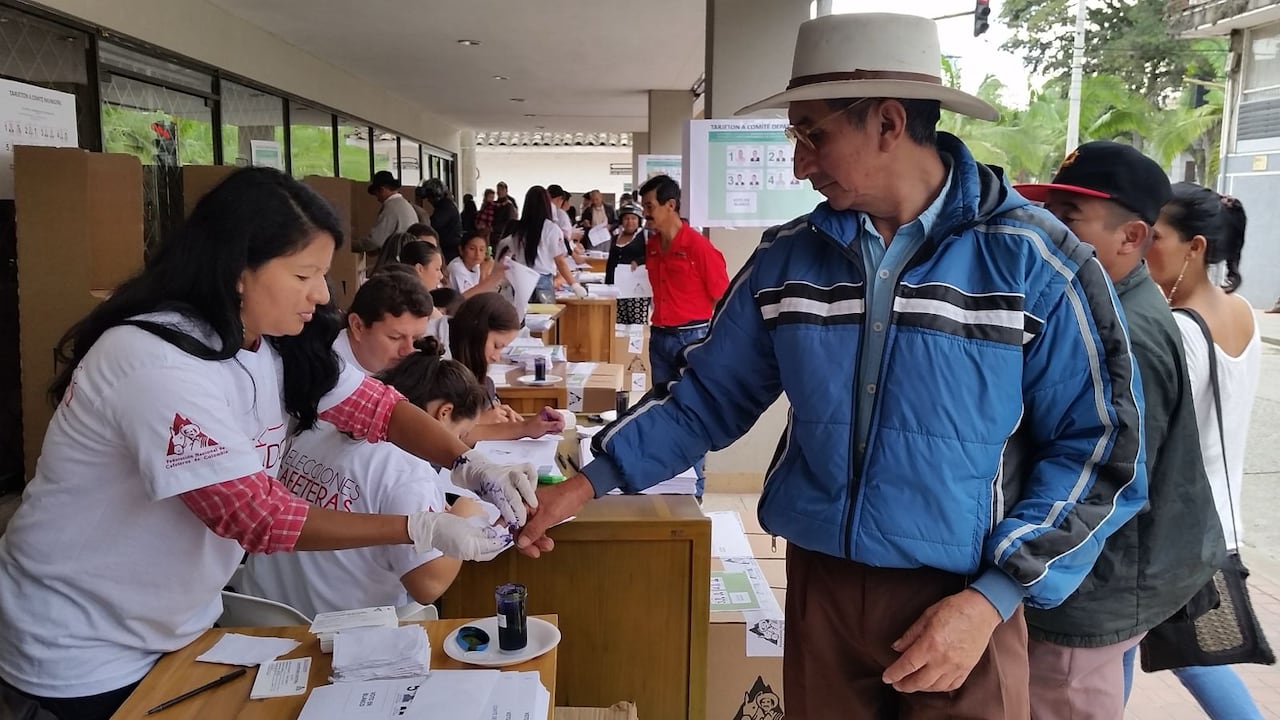 El sector cafetero se prepara esta semana para las elecciones de los directivos de los comités.