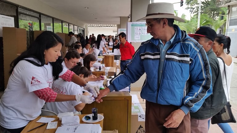 El sector cafetero se prepara esta semana para las elecciones de los directivos de los comités.