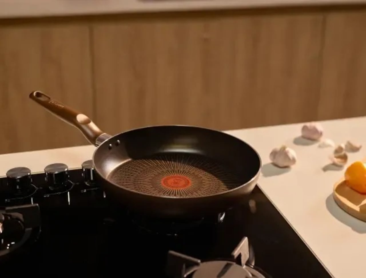 Imusa, sartén, cocina