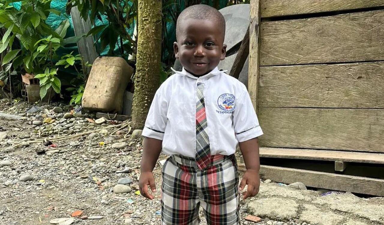 Yanfry se encuentra hospitalizado y es poca la información que se conoce al respecto