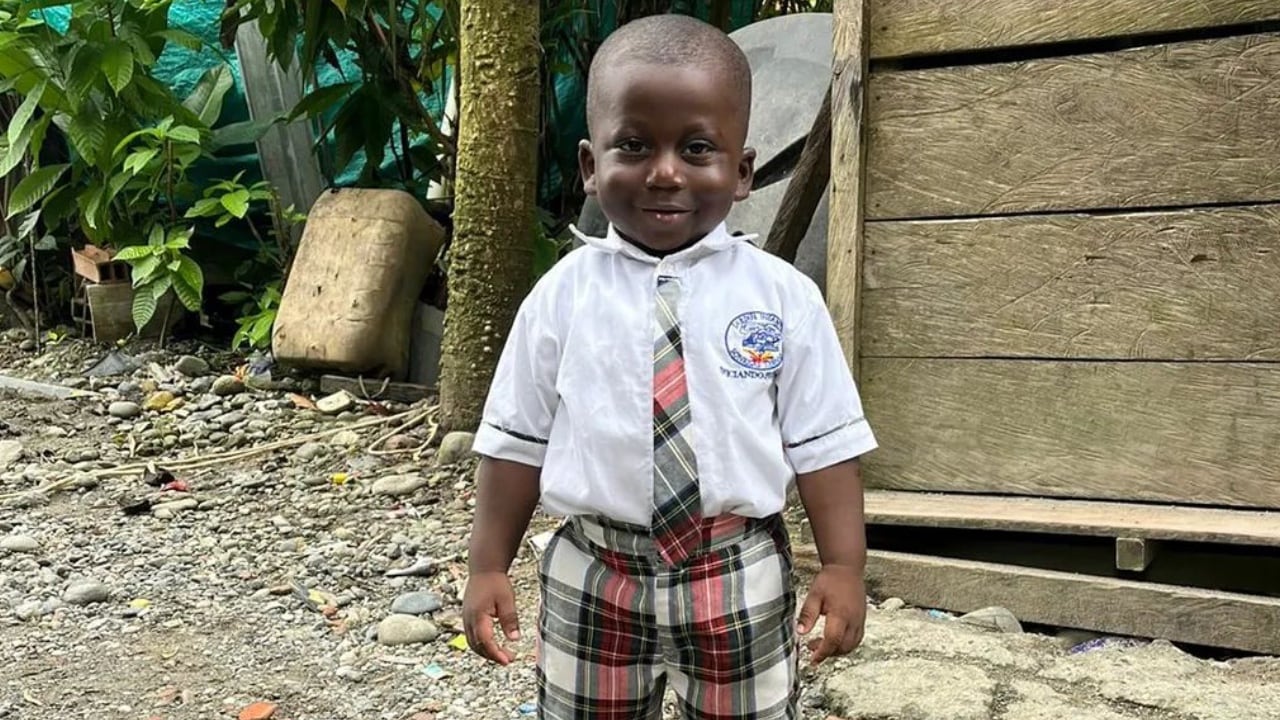 Yanfry se encuentra hospitalizado y es poca la información que se conoce al respecto