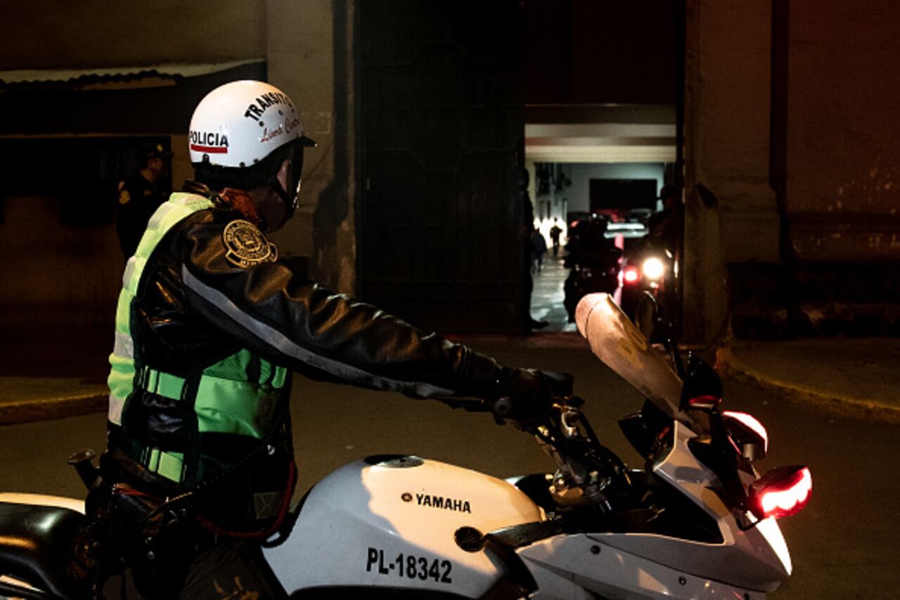 La Policía estimó que al no poder revender la mercadería por encontrarse incompleta, probablemente aún tengan las zapatillas en su poder. Photographer: Audrey Cordova Rampant/Bloomberg via Getty Images