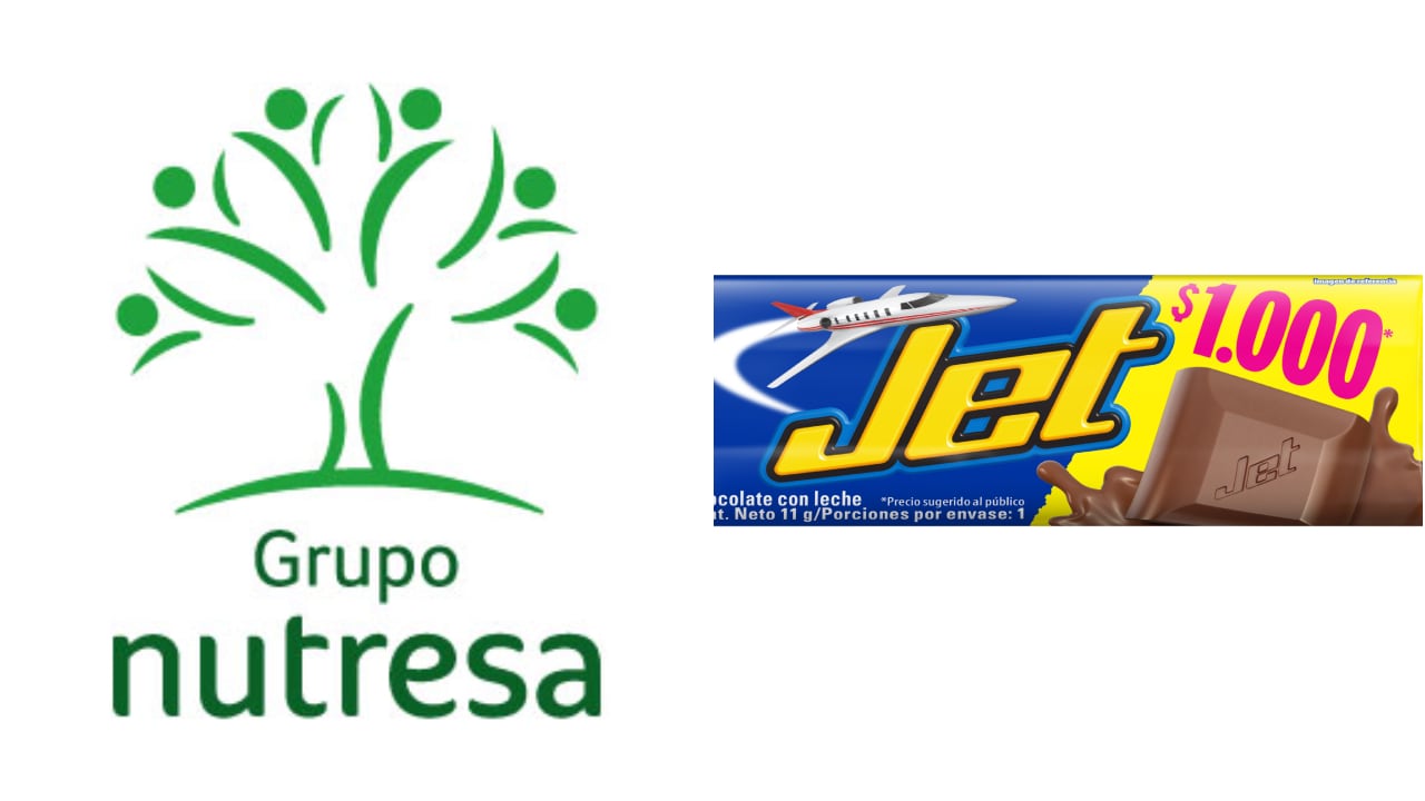 Compañía Nacional de Chocolates, empresa del Grupo Nutresa, anuncia reducción de precio