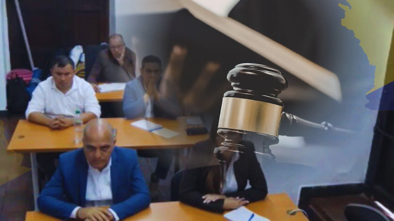 La Procuraduría investiga al exmandatario por el nombramiento de un gerente que no cumpliría con los requisitos académicos exigidos para el cargo.