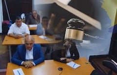 La Procuraduría investiga al exmandatario por el nombramiento de un gerente que no cumpliría con los requisitos académicos exigidos para el cargo.