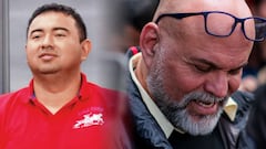 Mancuso desmintió a través de un comunicado a Raúl Antonio Montes.