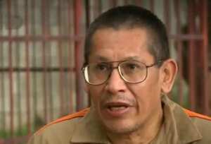 Manuel Octavio Bermúdez, conocido también como el Monstruo de los Cañaduzales, murió en la emboscada al carro del Inpec.