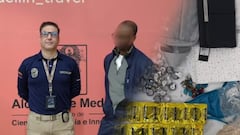 Inadmiten a ciudadano de EE. UU. en Medellín por presuntos fines de explotación sexual