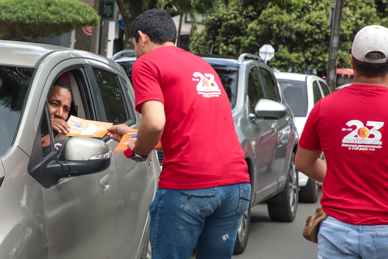 En ‘Un Dos por Tres’, Alcaldía pone en marcha la nueva estrategia para intervenir las comunas de Cali