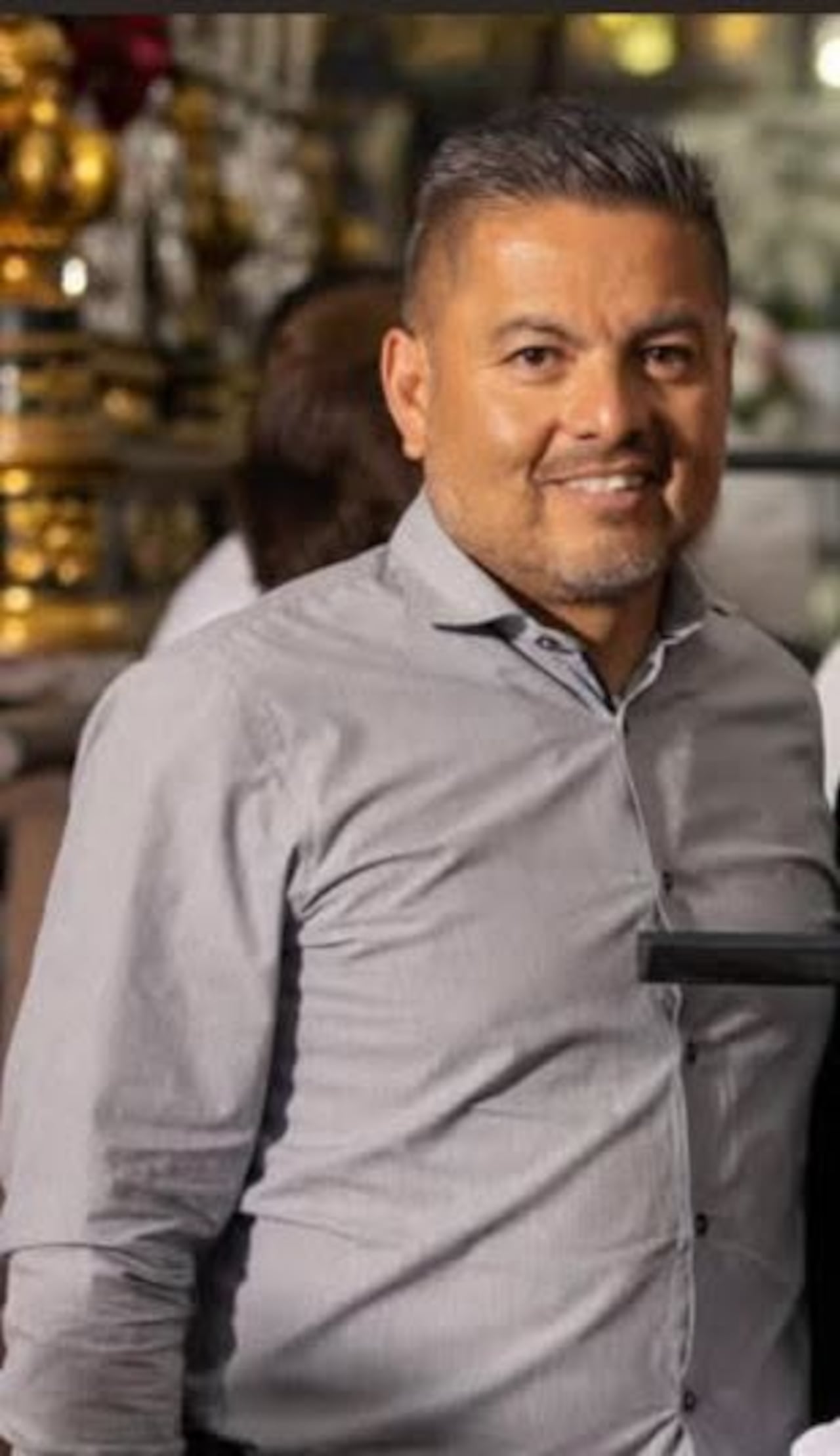 La Arquidiócesis de Popayán confirmó el fallecimiento del diácono electo Juan Carlos Banguero y expresó sus condolencias a su esposa, hijos, familiares y a la comunidad de la Parroquia La Milagrosa.
