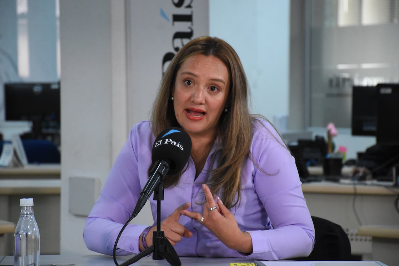 Diálogos Presidenciales por el Valle